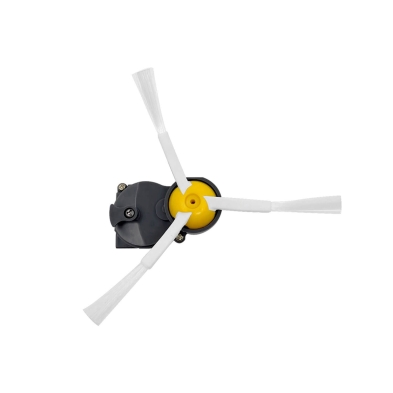 Modulo motore spazzola laterale iRobot Roomba 500 / 600 / 700