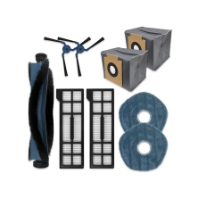 Accesorios para repuesto de aspiradora Eufy X10 Pro Omni