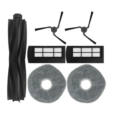 Pièce de rechange d'accessoires pour aspirateur Eufy X9 Pro