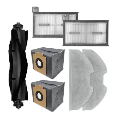 Accessoires de rechange pour Eufy X8 Pro
