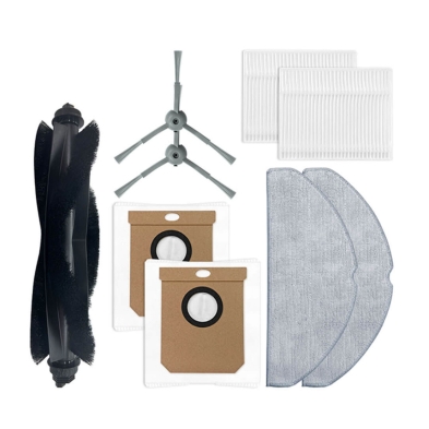 Accessoires de rechange d'aspirateurs Eufy Clean L60, L60 Hybrid