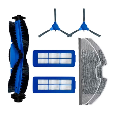 Pièce de rechange d'accessoires pour aspirateur Anker Eufy RoboVac G10 G20 G30