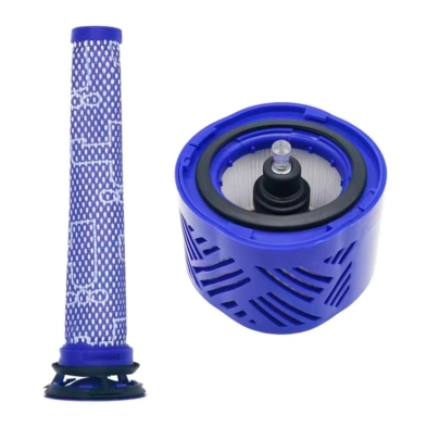 Filtre lavable pour aspirateur Dyson V6 Dc59