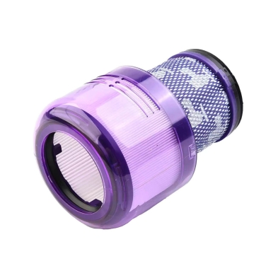 Filtre lavable de remplacement pour Dyson V11, Sv14, V15