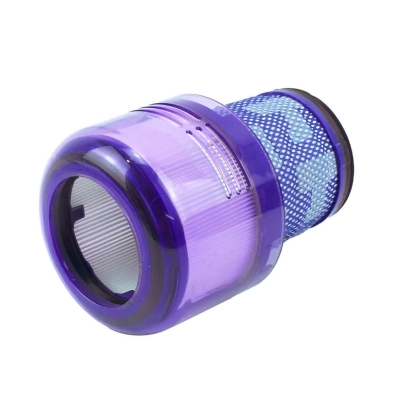 Filtre HEPA pour aspirateur Dyson V12