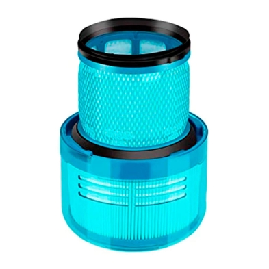 Filtro lavable de repuesto para aspiradora Dyson V11 Sv14 V15