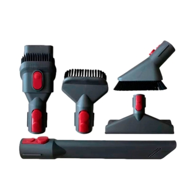 Accessoires de rechange pour brosse d'aspirateur Dyson V7 V8 V10 V11