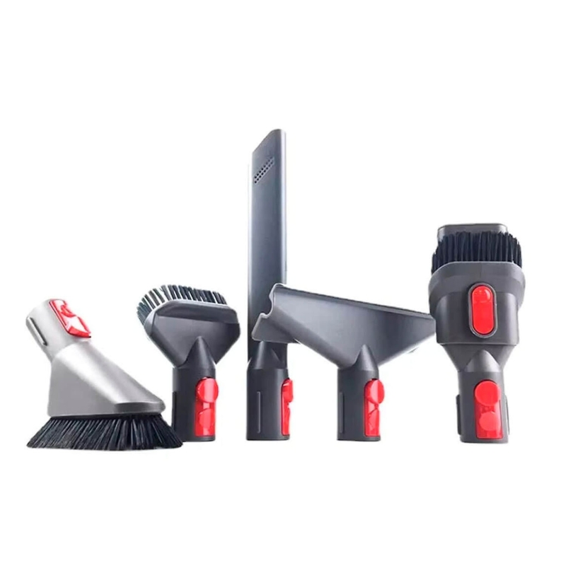 Accesorios de repuesto para cepillo de aspiradora Dyson V7 V8 V10 V11