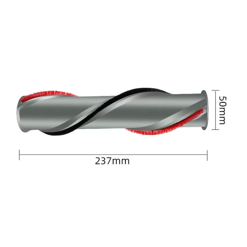 Rullo di ricambio per aspirapolvere Dyson V11