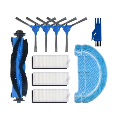 Accessoires de rechange pour Cecotec Conga 1099 1090 1790