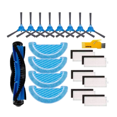 Accessoires de rechange pour Rechange d'accessoires pour Cecotec Conga 1090 1990 1790 1099 1760 1970