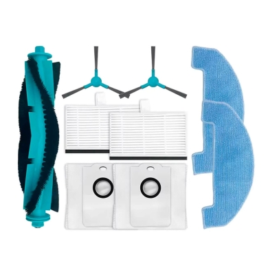 Pièce de rechange d'accessoires pour Cecotec Conga 2499 Ultra Home