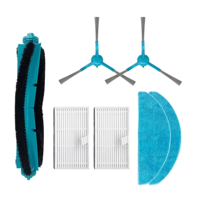 Accessoires de rechange pour Cecotec Conga 7490 / 8290