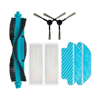 Rechanges pour accessoires de Cecotec Conga 3290 3390 3490 3590 3690 3790 3890 Ultra Vital Titanium