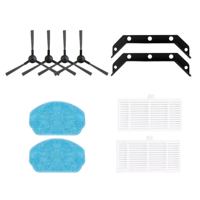 Accessoires de rechange pour Cecotec Conga 999 Origin Genesis