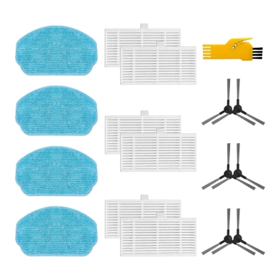 Pièces de rechange d'accessoires pour Cecotec Conga 999 Origin X-Treme & 999 Origin Genesis & 999 Origin X-Treme
