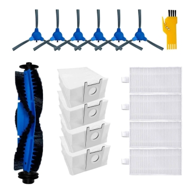 Accessoires pour rechanges de Cecotec Conga 2290 Ultra & Titanium