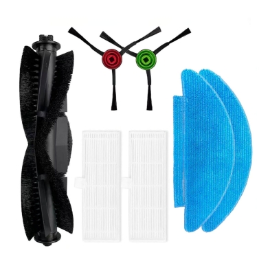 Accessoires de rechange de Cecotec Conga Eternal Pet Max X-Treme Ultimate Titanium Vital