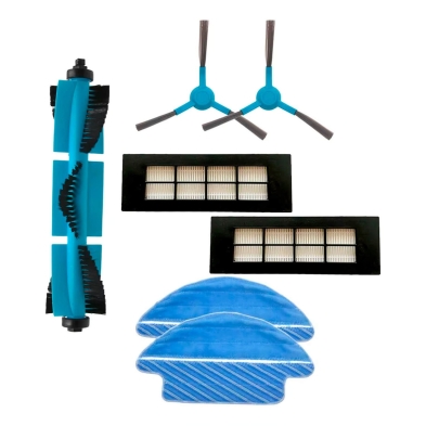 Accessori di ricambio per Cecotec Conga 3090