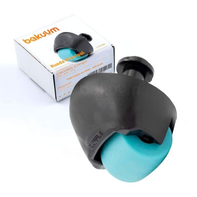 Roue avant pour Cecotec Conga 3090