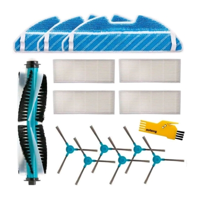 Accessoires de rechange pour Cecotec Conga 1490 1590