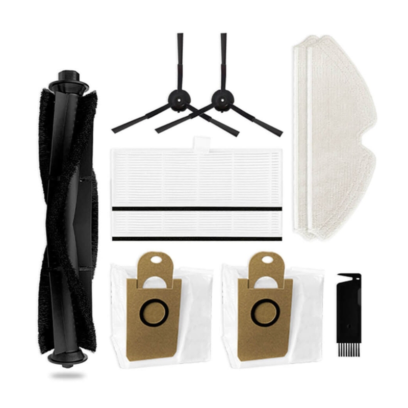 Repuesto de accesorios para Proscenic M7 PRO