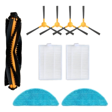 Accessoires de rechange pour Proscenic 800T 820T 830T