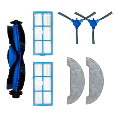 Repuesto accesorios para Proscenic 850T