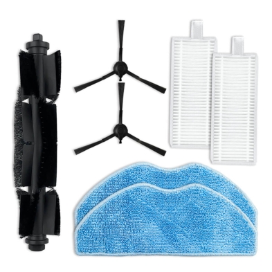 Accessori di ricambio per Polaris PVCR 5001, 6001, PVCRDC 5002, 6002
