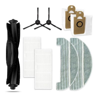 Accessoire de rechange pour Ultenic D7/T10