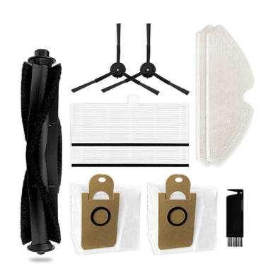 Repuesto accesorios para Horniture Q6 / MiWhole M7 Pro