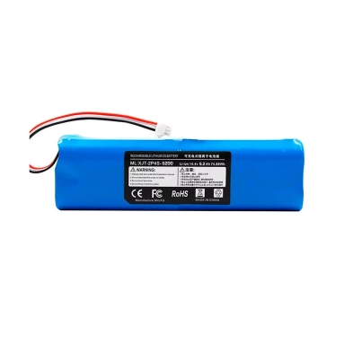 Batterie pour Xiaomi Roidmi EVE Plus