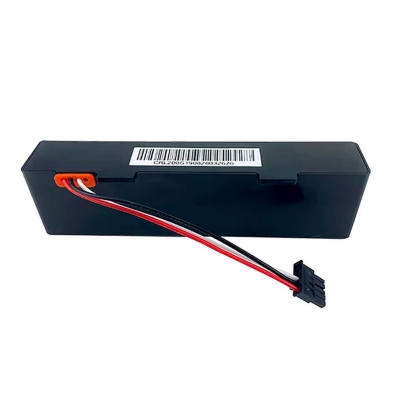 Batterie pour Xiaomi Mop Pro STYTJ02YM Yunmi MVVO1-JG Haier JX37