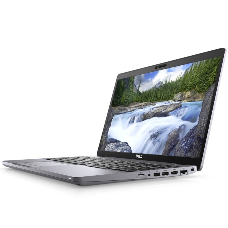 COMPUTER PORTATILE DELL LATITUDE 5510 | I5-10210U | 15" | 16GB | 512GB SSD |  | RICONDIZIONATO