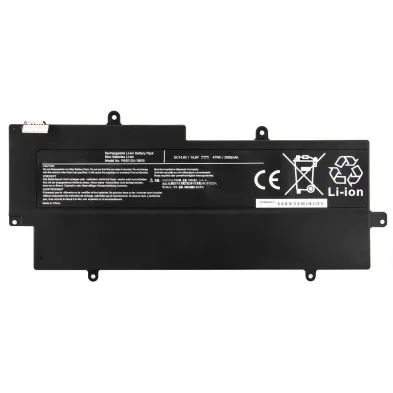 BATERIA PARA PORTÁTIL TOSHIBA PORTEGE Z830 PA5013U-1BRS 14.4/14.8V 1900MAH