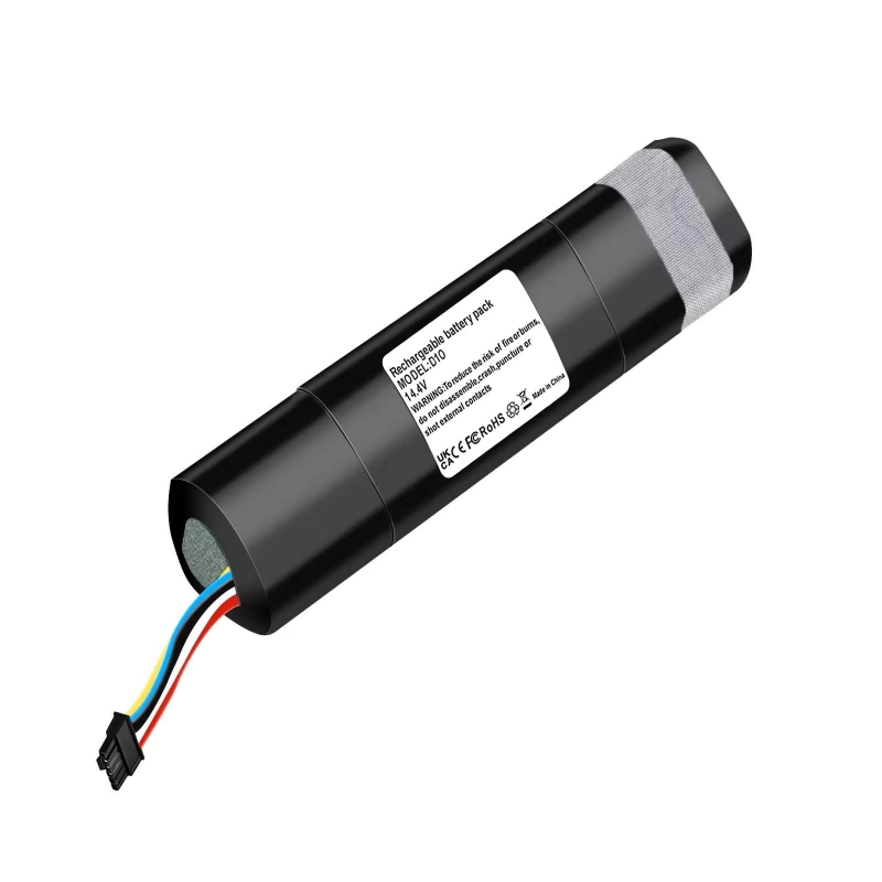 BATTERIA PER NEATO BOTVAC DS3 DS5 DS6 MYIYAE 14.4V 61WH 4200MAH