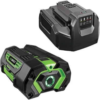 BATERIA PARA EGO POWER+: 5 AH, 56V - BA2800T