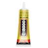 Colla E-8000 50ml per riparazione di schermo di telefono cellulare fai-da-te