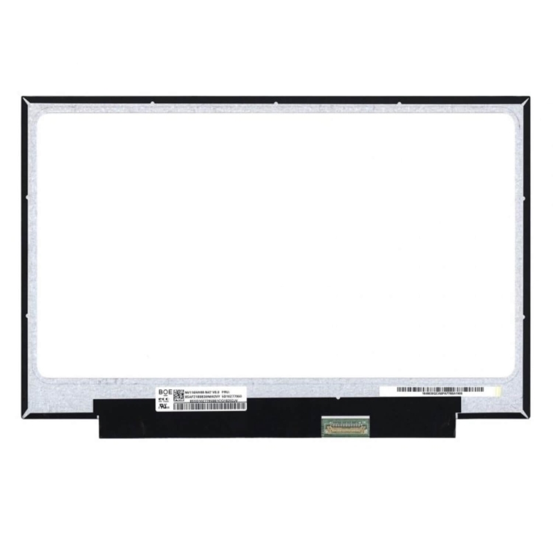 PANTALLA 11.6" NV116WHM-N47 PARA PORTÁTIL