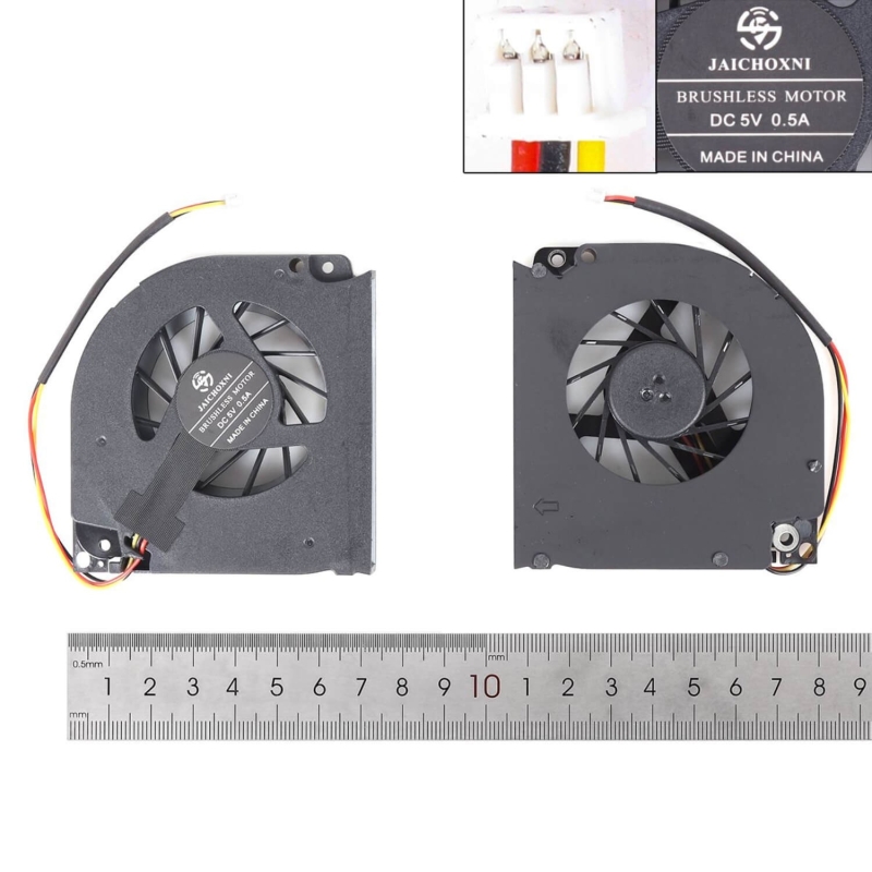 VENTILADOR PARA PORTÁTIL ACER ASPIRE 5930G 5930 7000 DFS551305MC0T