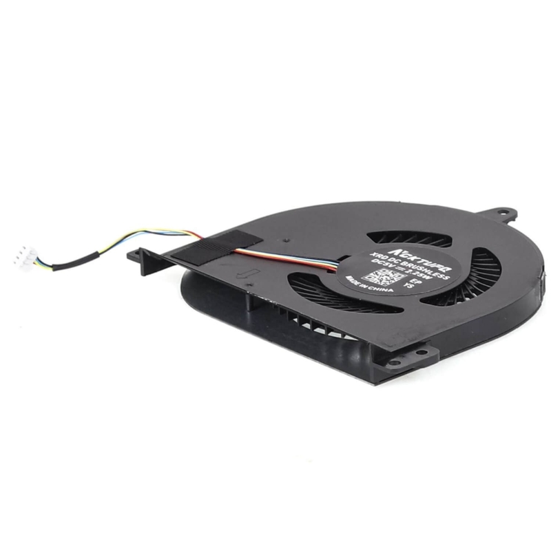 VENTOLA PER COMPUTER PORTATILE DELL LATITUDE E5470 XGYJW 0WKT5Y