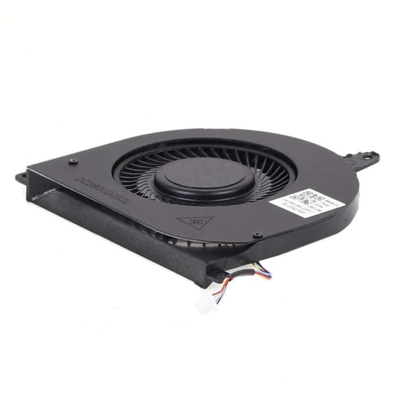 VENTOLA PER COMPUTER PORTATILE DELL LATITUDE E5470 XGYJW 0WKT5Y