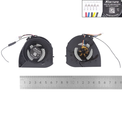 VENTOLA CPU PER LENOVO THINKPAD T440 T440I T440S T450 T450s T460 EF50050S M85A COMPUTER PORTATILE