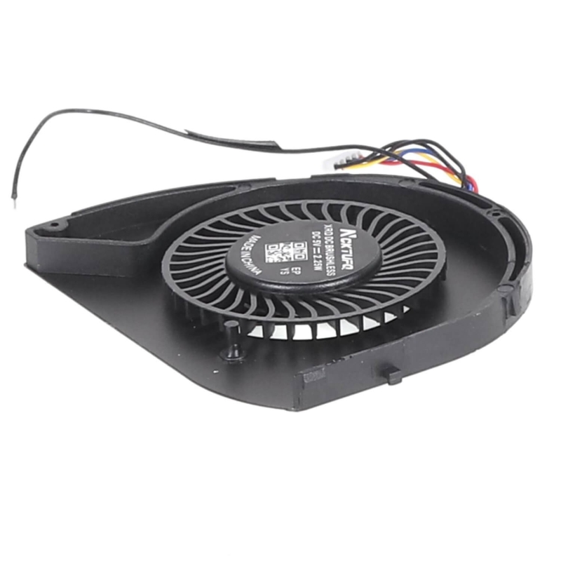 VENTILADOR CPU PARA PORTÁTIL LENOVO THINKPAD T440 T450 T460