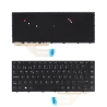 TECLADO PARA PORTATIL HP PROBOOK 430 G5 440 G5 445 G5 PRETO COM ESTRUTURA