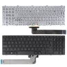 TECLADO PARA PORTÁTIL DELL INSPIRON 15-5000 SERIES 5547