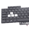 TECLADO RETROILUMINADO PARA PORTÁTIL ASUS TUF AIR FX516 FX516P FX516PR FX516PM FA516