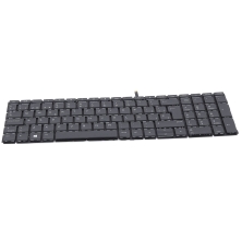 TASTIERA PORTATILE HP PROBOOK 450 G6 455 G6 450R G6 NERA