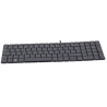 TECLADO PARA PORTÁTIL HP PROBOOK 450 G6 455 G6 450R G6 NEGRO