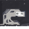 TECLADO PARA PORTÁTIL HP PROBOOK 450 G6 455 G6 450R G6 NEGRO